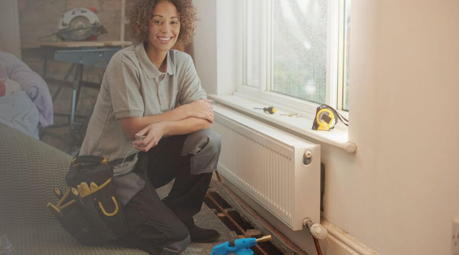 Expert Bathroom Remodeling services in Knox Dale, PA